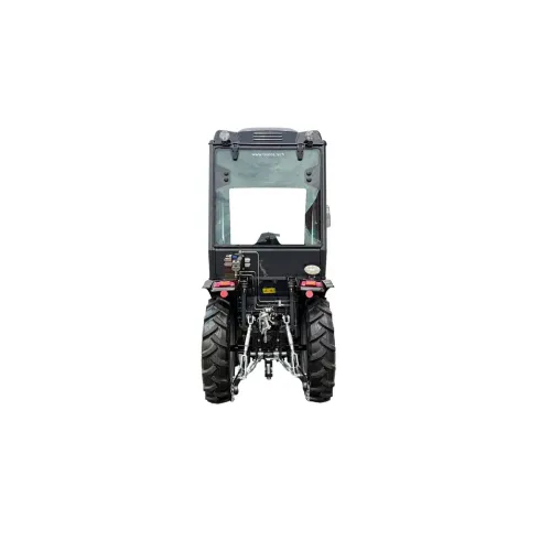 Mini tracteur 4×4 Tauros HX26 PRO – 26/35 ch, diesel Euro 5