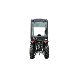 Mini tracteur 4×4 Tauros HX26 PRO – 26/35 ch, diesel Euro 5