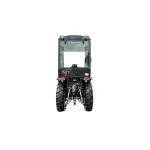 Mini tracteur 4×4 Tauros HX26 PRO – 26/35 ch, diesel Euro 5