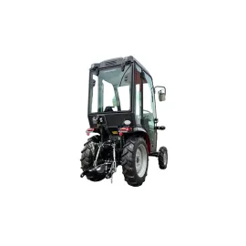 Mini tracteur 4×4 Tauros HX26 PRO – 26/35 ch, diesel Euro 5