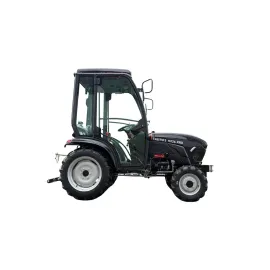 Mini tracteur 4×4 Tauros HX26 PRO – 26/35 ch, diesel Euro 5