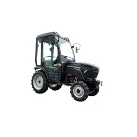 Mini tracteur 4×4 Tauros HX26 PRO – 26/35 ch, diesel Euro 5