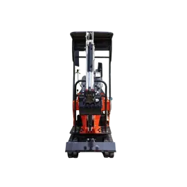 Mini-pelle 800 kg Tauros T08 D – 72 cm de large