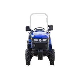 Micro-tracteur 4×4 Tauros ZX25 – 25/30 ch