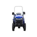 Micro-tracteur 4×4 Tauros ZX25 – 25/30 ch