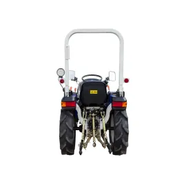 Micro-tracteur 4×4 Tauros ZX25 – 25/30 ch