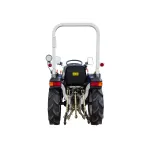 Micro-tracteur 4×4 Tauros ZX25 – 25/30 ch