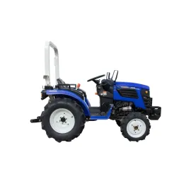 Micro-tracteur 4×4 Tauros ZX25 – 25/30 ch