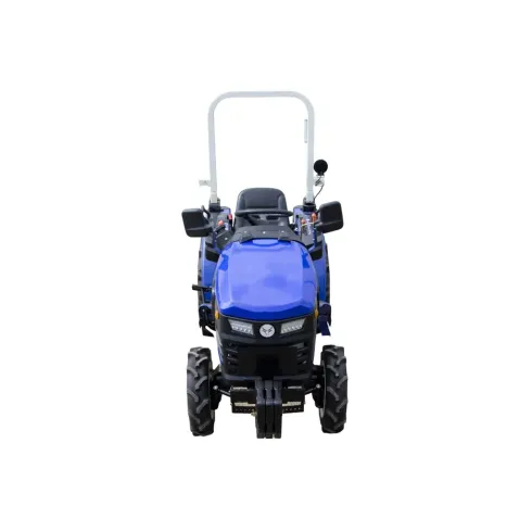 Micro-tracteur 4×4 Tauros ZX25 – 25/30 ch