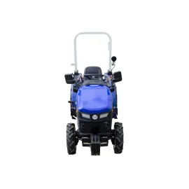 Micro-tracteur 4×4 Tauros ZX25 – 25/30 ch