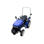 Micro-tracteur 4×4 Tauros ZX25 – 25/30 ch
