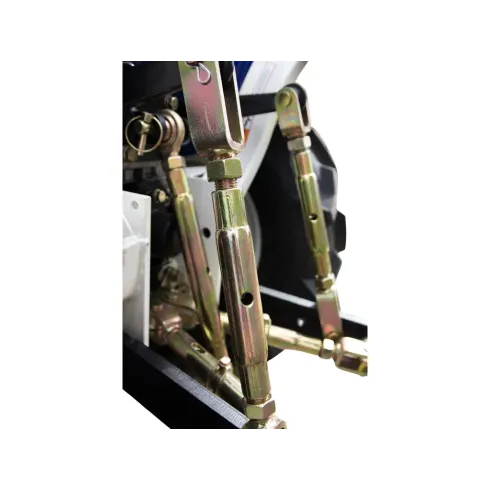 Micro-tracteur 4×4 Tauros ZX25 – 25/30 ch