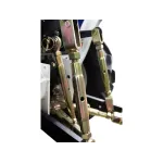 Micro-tracteur 4×4 Tauros ZX25 – 25/30 ch