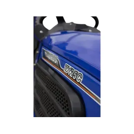 Micro-tracteur 4×4 Tauros ZX25 – 25/30 ch