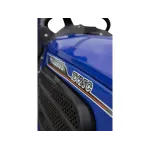 Micro-tracteur 4×4 Tauros ZX25 – 25/30 ch