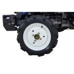 Micro-tracteur 4×4 Tauros ZX25 – 25/30 ch