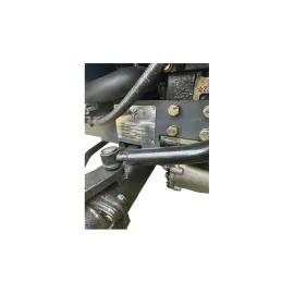Micro-tracteur 4×4 Tauros ZX25 – 25/30 ch