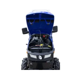 Micro-tracteur 4×4 Tauros ZX25 – 25/30 ch