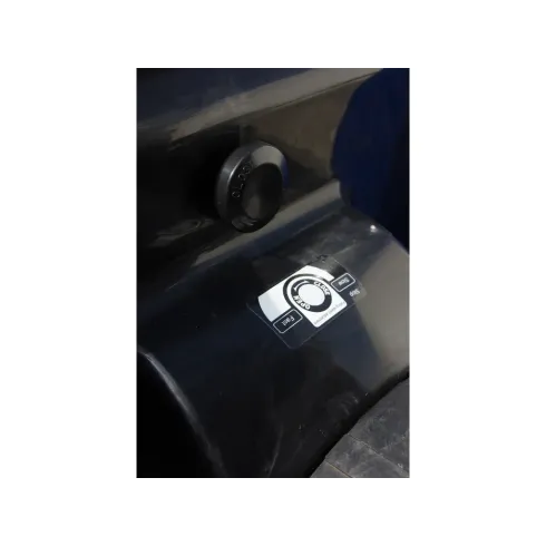 Micro-tracteur 4×4 Tauros ZX25 – 25/30 ch