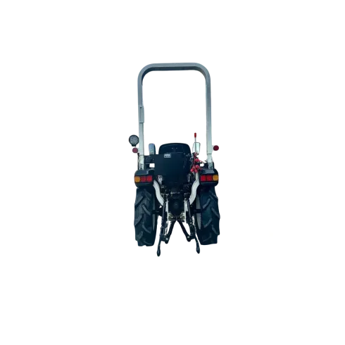 Micro-tracteur 4×4 Tauros ZX25 – 25/30 ch