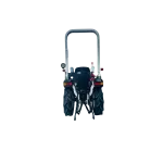 Micro-tracteur 4×4 Tauros ZX25 – 25/30 ch