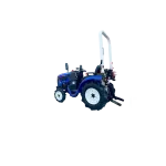 Micro-tracteur 4×4 Tauros ZX25 – 25/30 ch