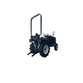 Micro-tracteur 4×4 Tauros ZX25 – 25/30 ch