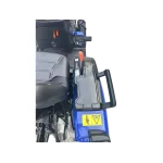 Micro-tracteur 4×4 Tauros ZX25 – 25/30 ch