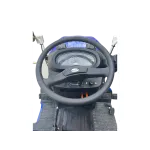 Micro-tracteur 4×4 Tauros ZX25 – 25/30 ch