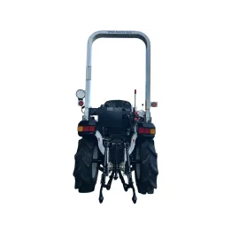 Micro-tracteur 4×4 Tauros ZX25 – 25/30 ch