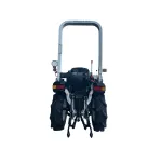 Micro-tracteur 4×4 Tauros ZX25 – 25/30 ch