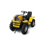 Micro-tracteur articulé 4×4 Tauros ZX18B