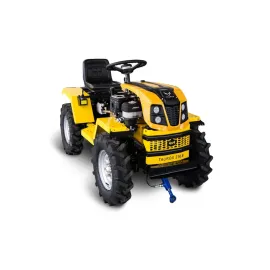 Micro-tracteur articulé 4×4 Tauros ZX18B