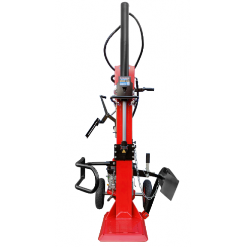 Fendeuse de bûches verticale thermique LS16T-G6.5 – 16 tonnes