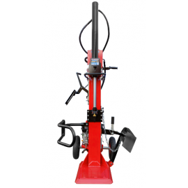 Fendeuse de bûches verticale thermique LS16T-G6.5 – 16 tonnes