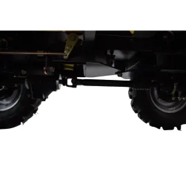 Micro-tracteur articulé 4×4 Tauros ZX18B