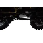 Micro-tracteur articulé 4×4 Tauros ZX18B