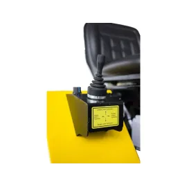 Micro-tracteur articulé 4×4 Tauros ZX18B