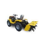 Micro-tracteur articulé 4×4 Tauros ZX18B