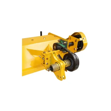 Broyeur d’herbe 60 cm Tauros ZX18-M60 – pour micro-tracteur ZX18 4×4 2