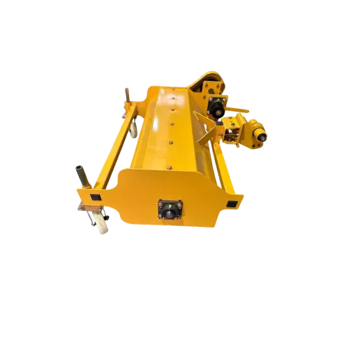 Broyeur d’herbe 90 cm Tauros ZX18-M90 – pour micro-tracteur ZX18 4×4