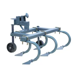 Cultivateur 5 dents Tauros ZX18-K5 – pour micro-tracteur ZX18 4×4