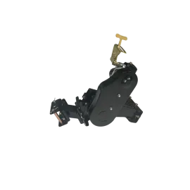 Adaptateur avec boîte de transmission Tauros ZX18-A3 – pour micro-tracteur ZX18 4×4