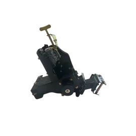 Adaptateur avec boîte de transmission Tauros ZX18-A3 – pour micro-tracteur ZX18 4×4