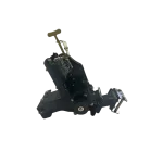 Adaptateur avec boîte de transmission Tauros ZX18-A3 – pour micro-tracteur ZX18 4×4