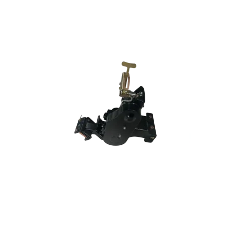 Adaptateur avec boîte de transmission Tauros ZX18-A3 – pour micro-tracteur ZX18 4×4