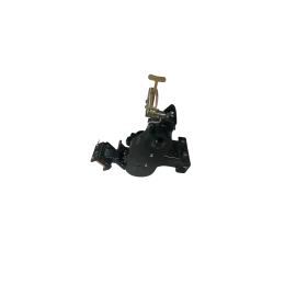 Adaptateur avec boîte de transmission Tauros ZX18-A3 – pour micro-tracteur ZX18 4×4