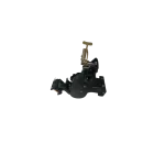 Adaptateur avec boîte de transmission Tauros ZX18-A3 – pour micro-tracteur ZX18 4×4