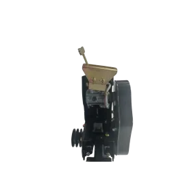 Adaptateur avec boîte de transmission Tauros ZX18-A3 – pour micro-tracteur ZX18 4×4