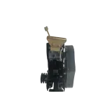 Adaptateur avec boîte de transmission Tauros ZX18-A3 – pour micro-tracteur ZX18 4×4